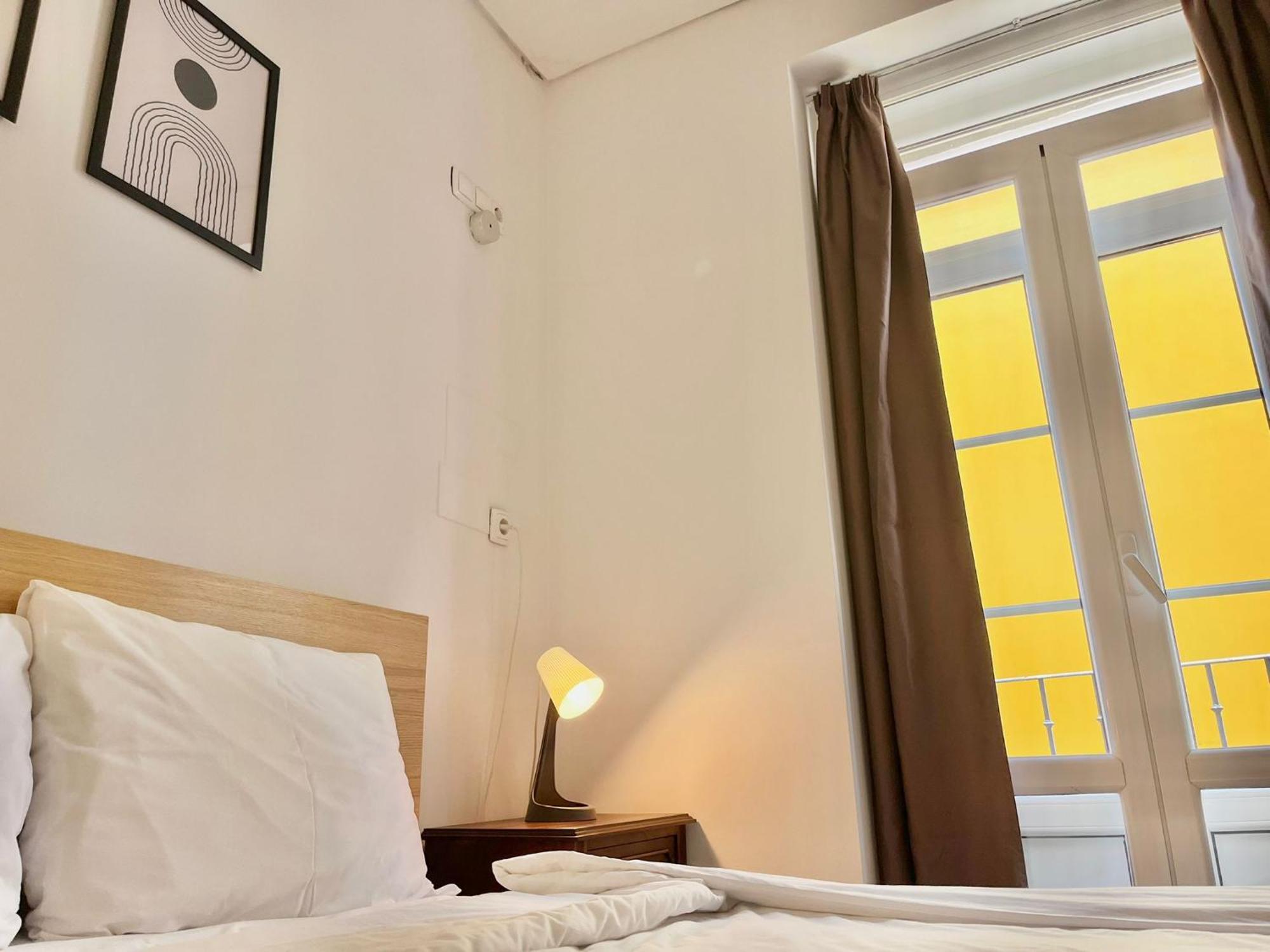 3 Bedroom, 2,5 Bathroom - Bairro Alto Residence Lizbona Zewnętrze zdjęcie
