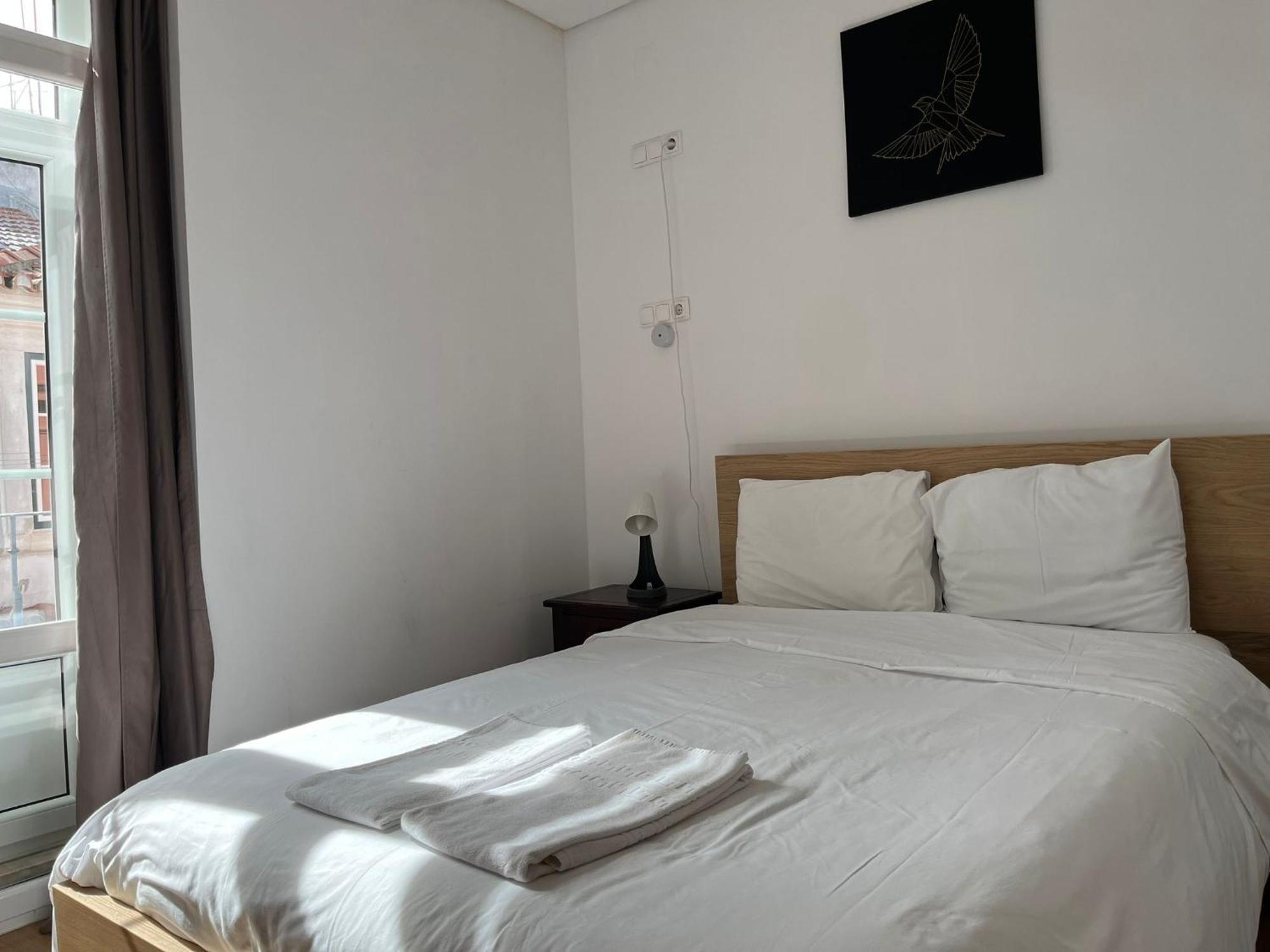 3 Bedroom, 2,5 Bathroom - Bairro Alto Residence Lizbona Zewnętrze zdjęcie